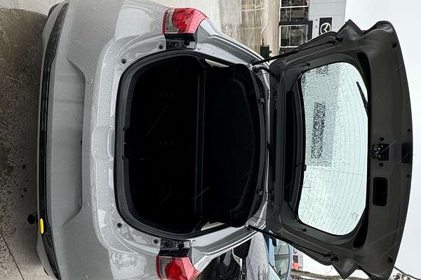 2024 Mazda 2 G15 Pure DJ Series