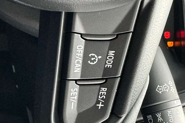 2024 Mazda 2 G15 Pure DJ Series