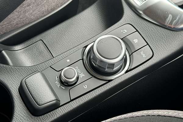 2024 Mazda 2 G15 Pure DJ Series