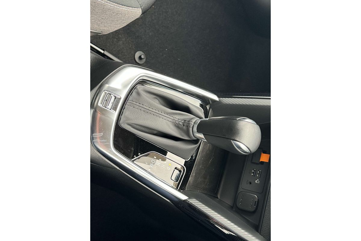 2024 Mazda 2 G15 Pure DJ Series