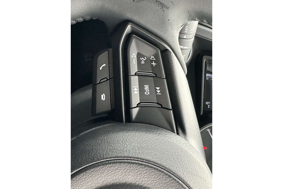 2024 Mazda 2 G15 Pure DJ Series