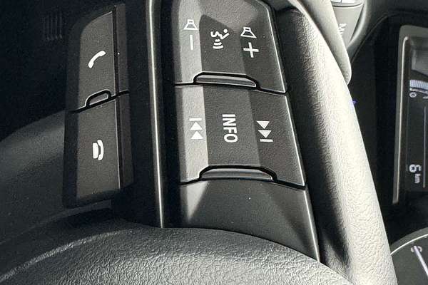 2024 Mazda 2 G15 Pure DJ Series
