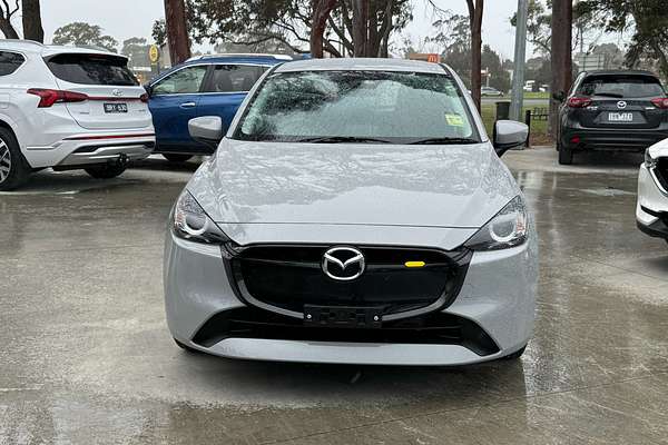 2024 Mazda 2 G15 Pure DJ Series