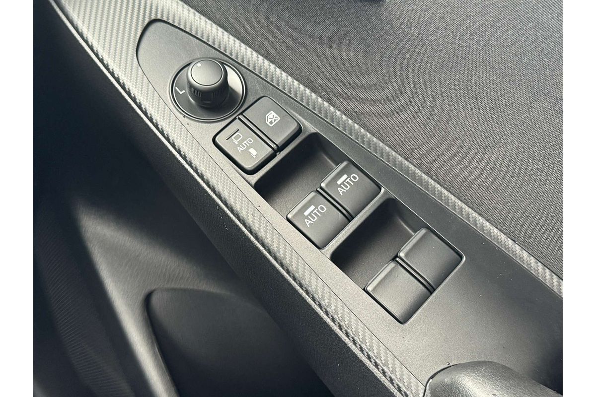 2024 Mazda 2 G15 Pure DJ Series