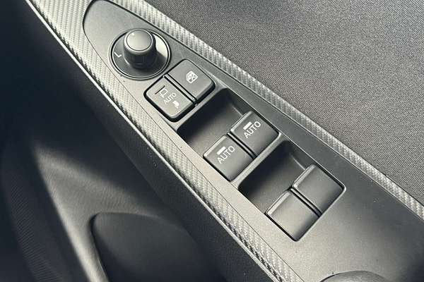 2024 Mazda 2 G15 Pure DJ Series