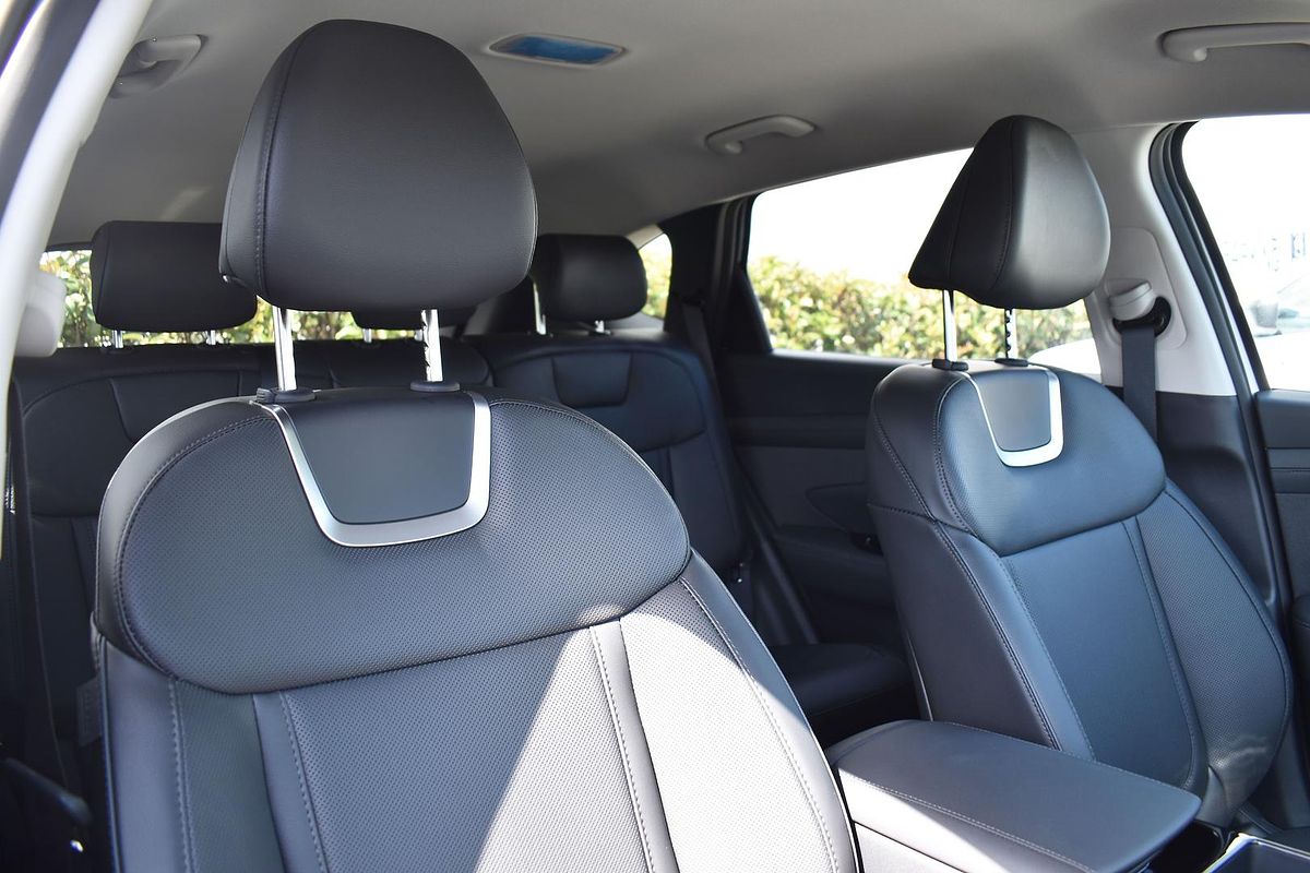 2024 Hyundai Tucson Elite NX4.V3