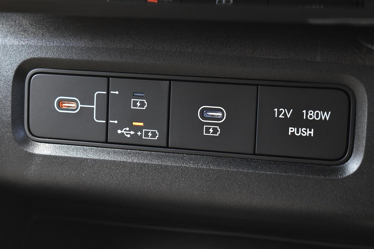 2024 Hyundai Tucson Elite NX4.V3