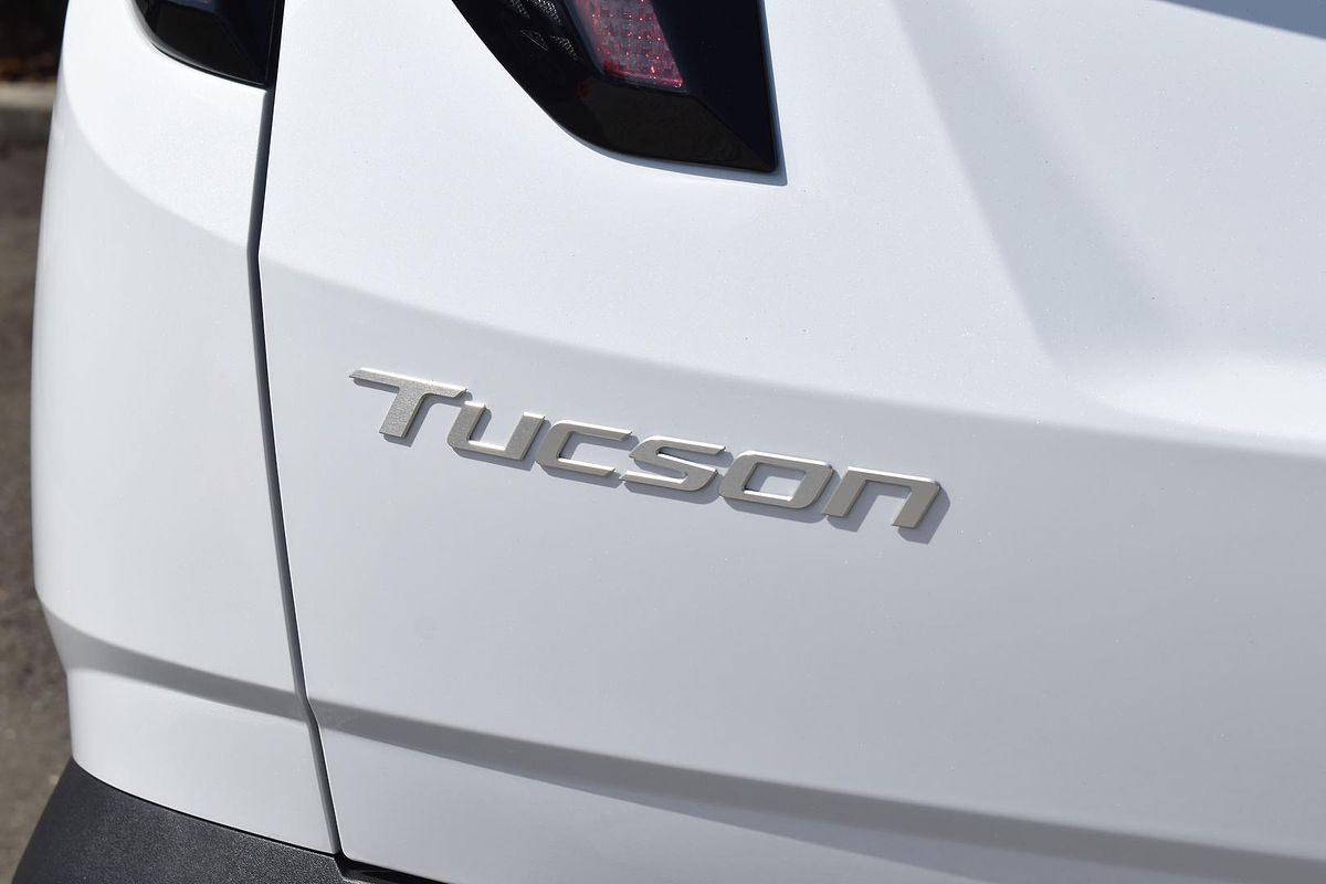 2024 Hyundai Tucson Elite NX4.V3