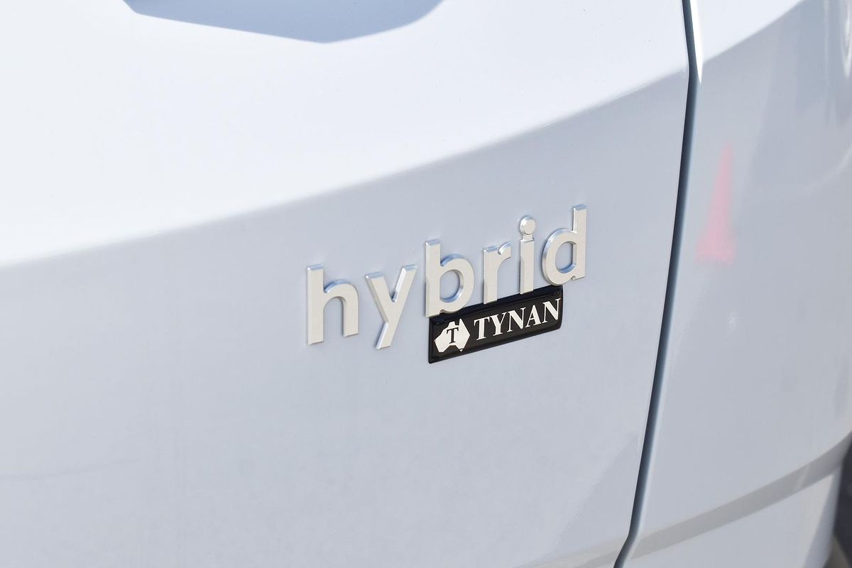 2024 Hyundai Tucson Elite NX4.V3