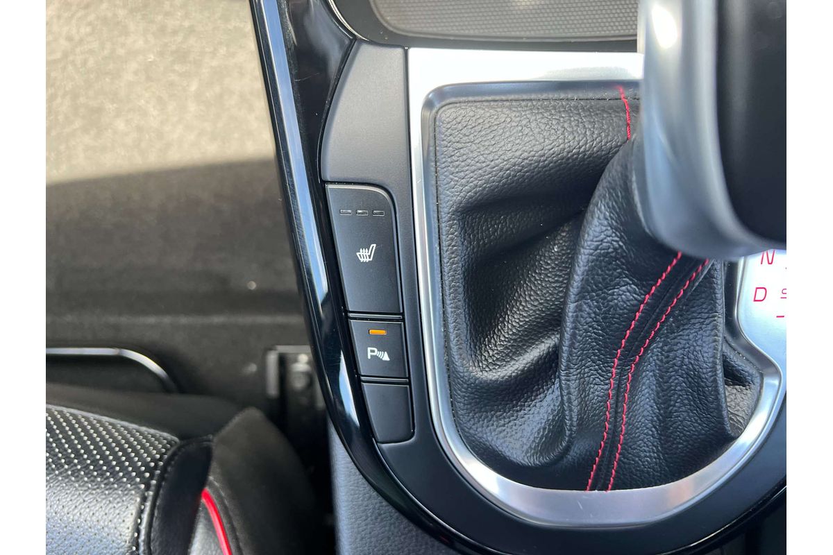 2020 Kia Cerato GT BD