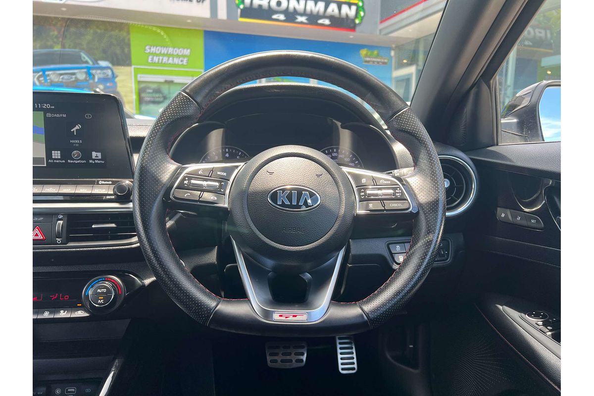 2020 Kia Cerato GT BD