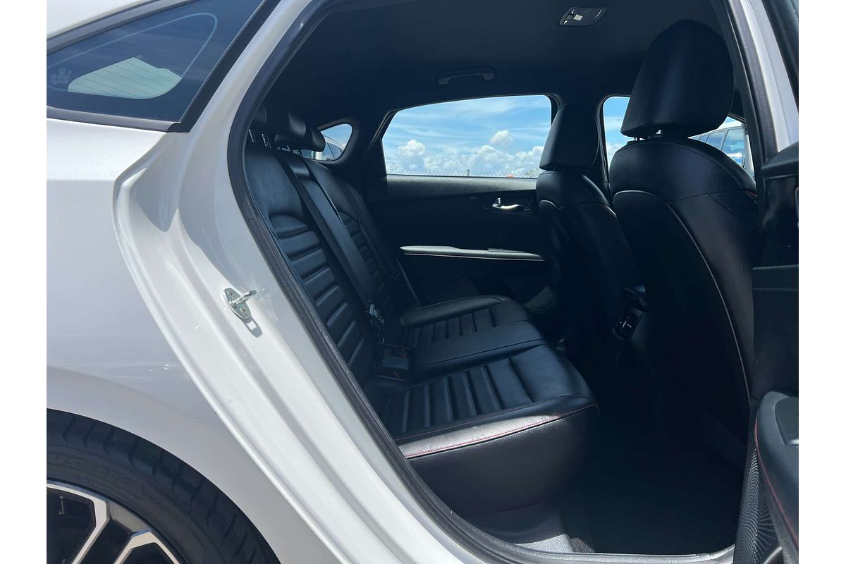 2020 Kia Cerato GT BD