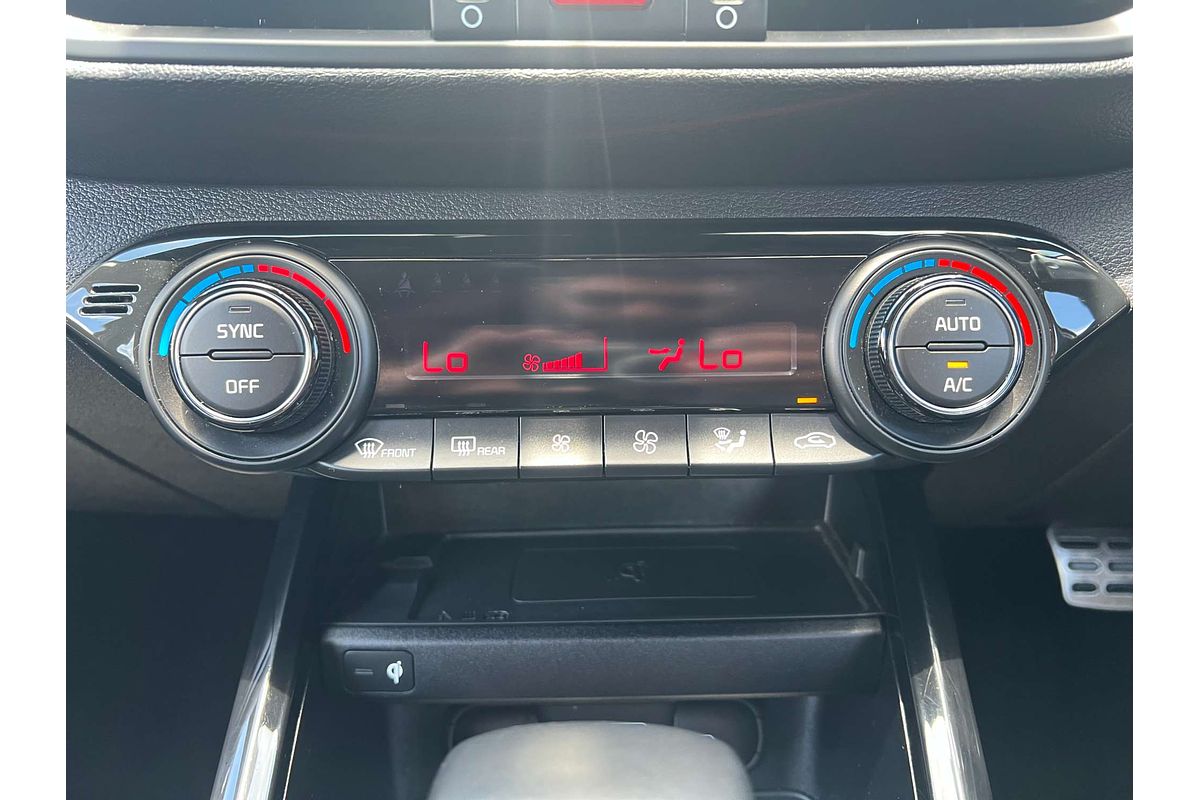 2020 Kia Cerato GT BD