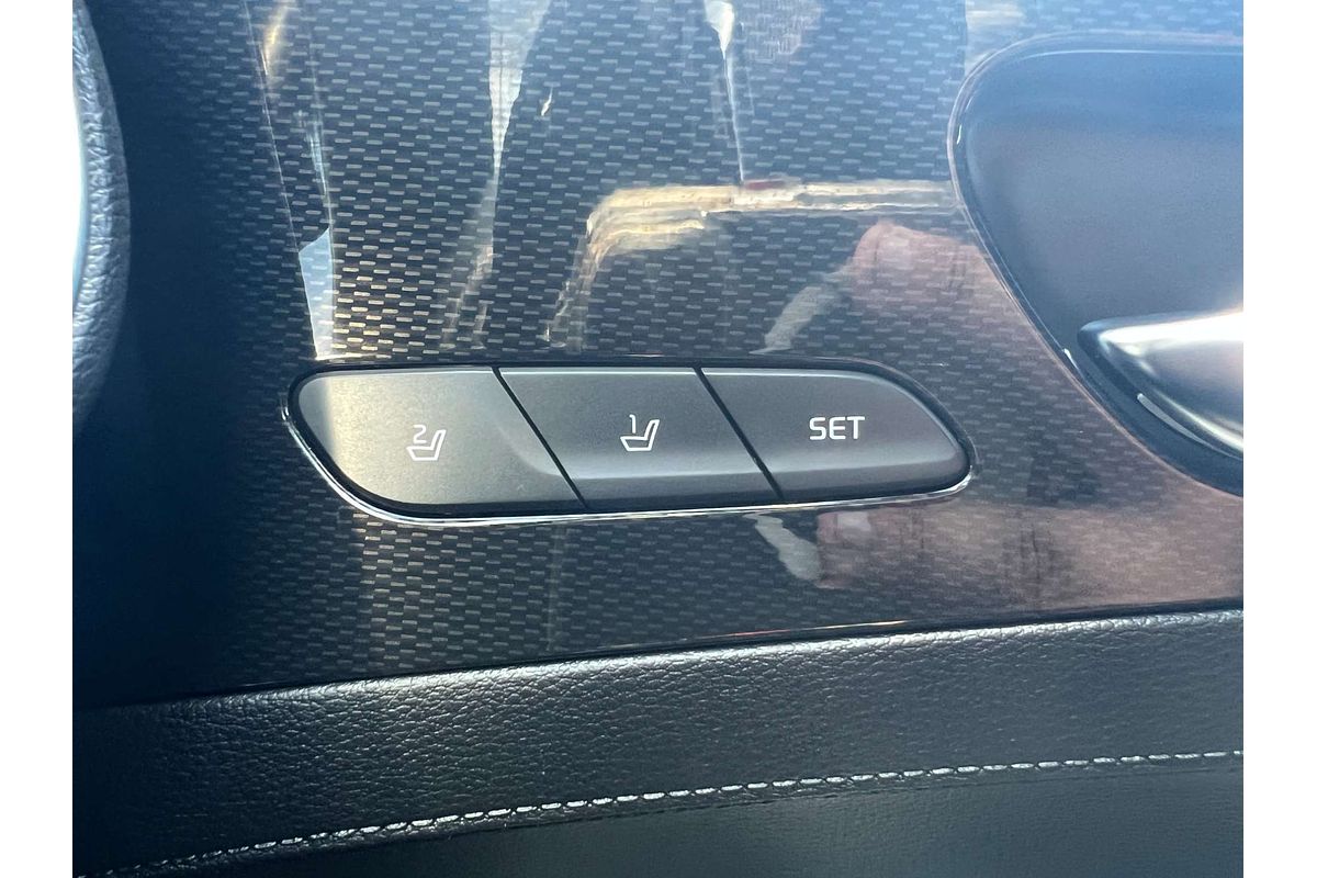 2020 Kia Cerato GT BD