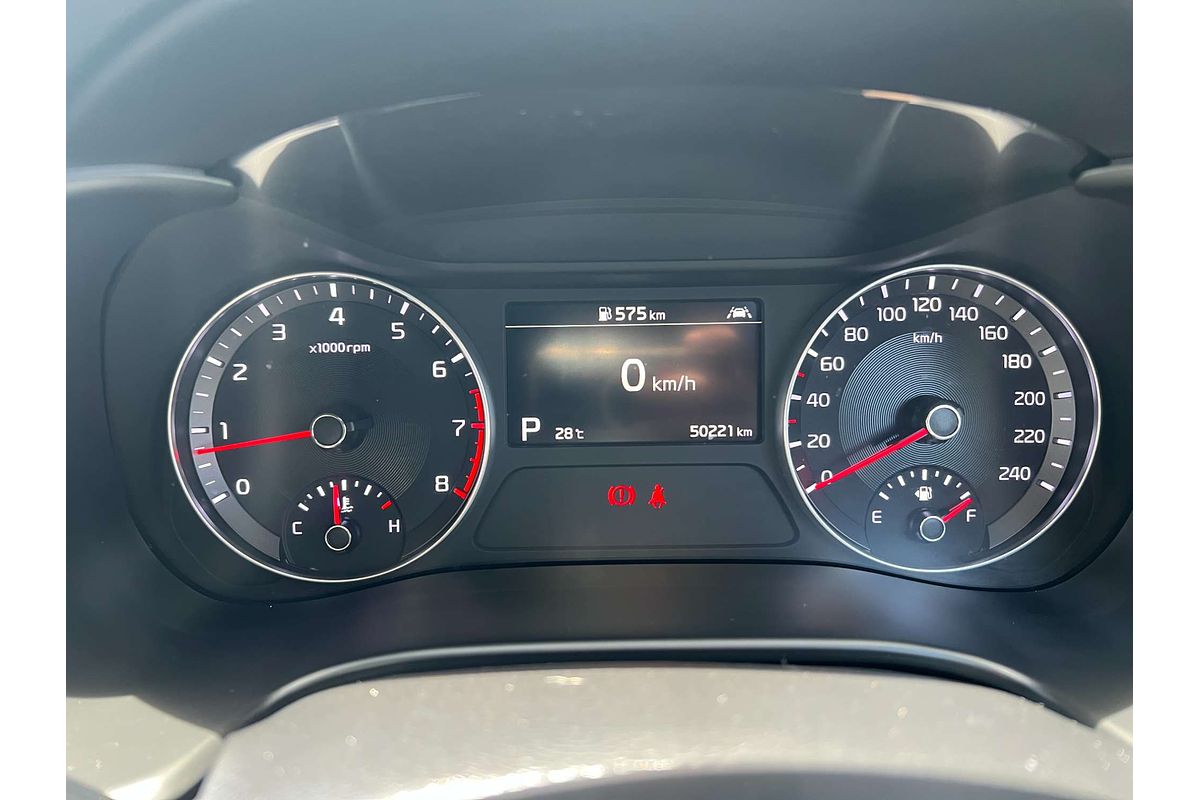 2020 Kia Cerato GT BD