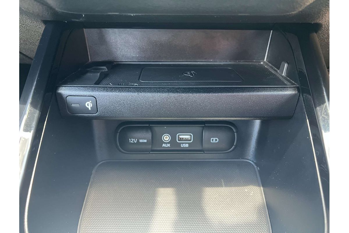 2020 Kia Cerato GT BD