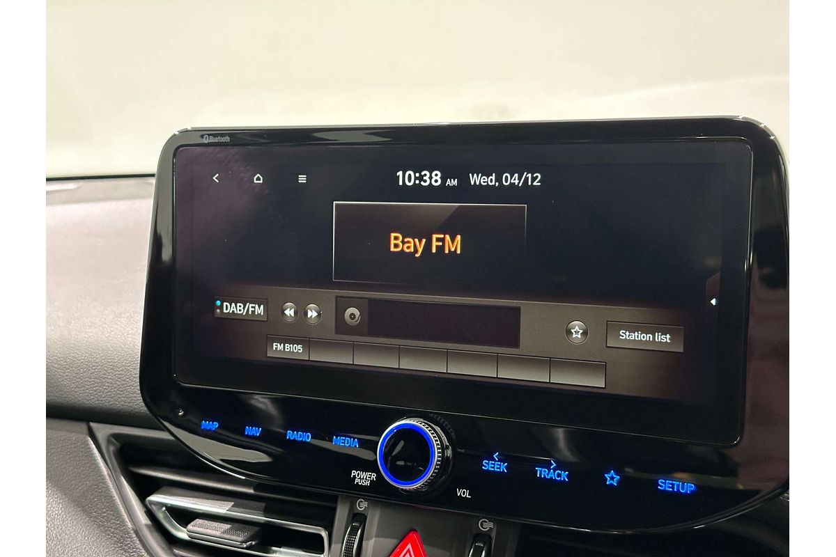 2021 Hyundai i30 N PDe.V4