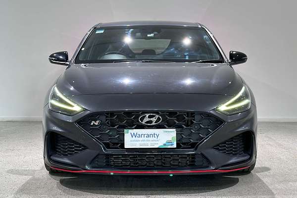 2021 Hyundai i30 N PDe.V4