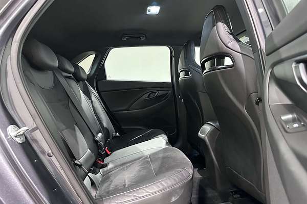 2021 Hyundai i30 N PDe.V4