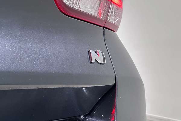 2021 Hyundai i30 N PDe.V4
