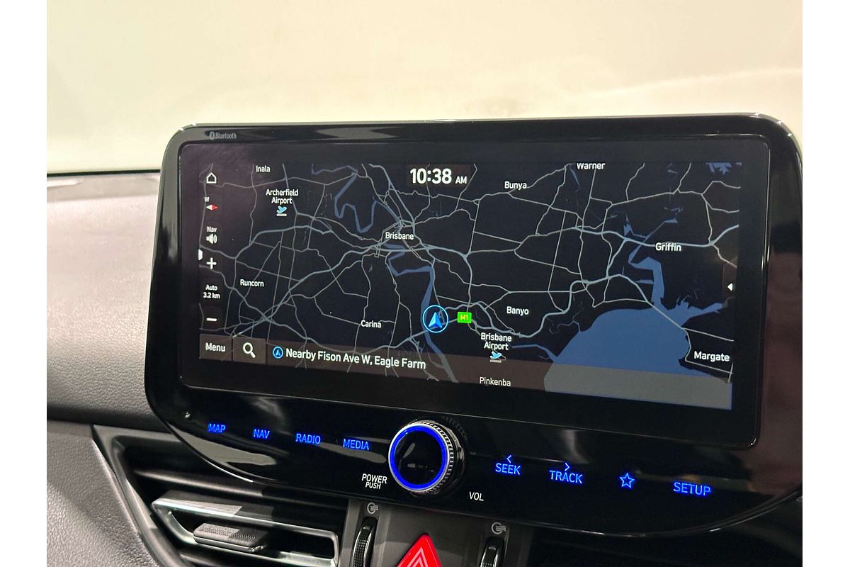 2021 Hyundai i30 N PDe.V4