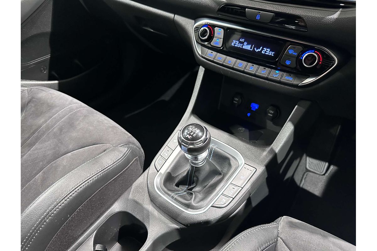 2021 Hyundai i30 N PDe.V4