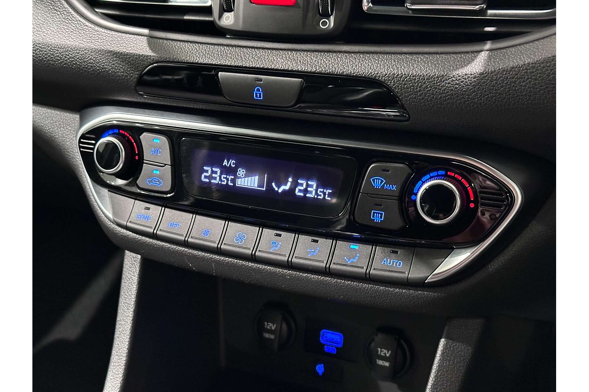 2021 Hyundai i30 N PDe.V4