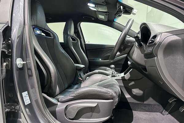 2021 Hyundai i30 N PDe.V4
