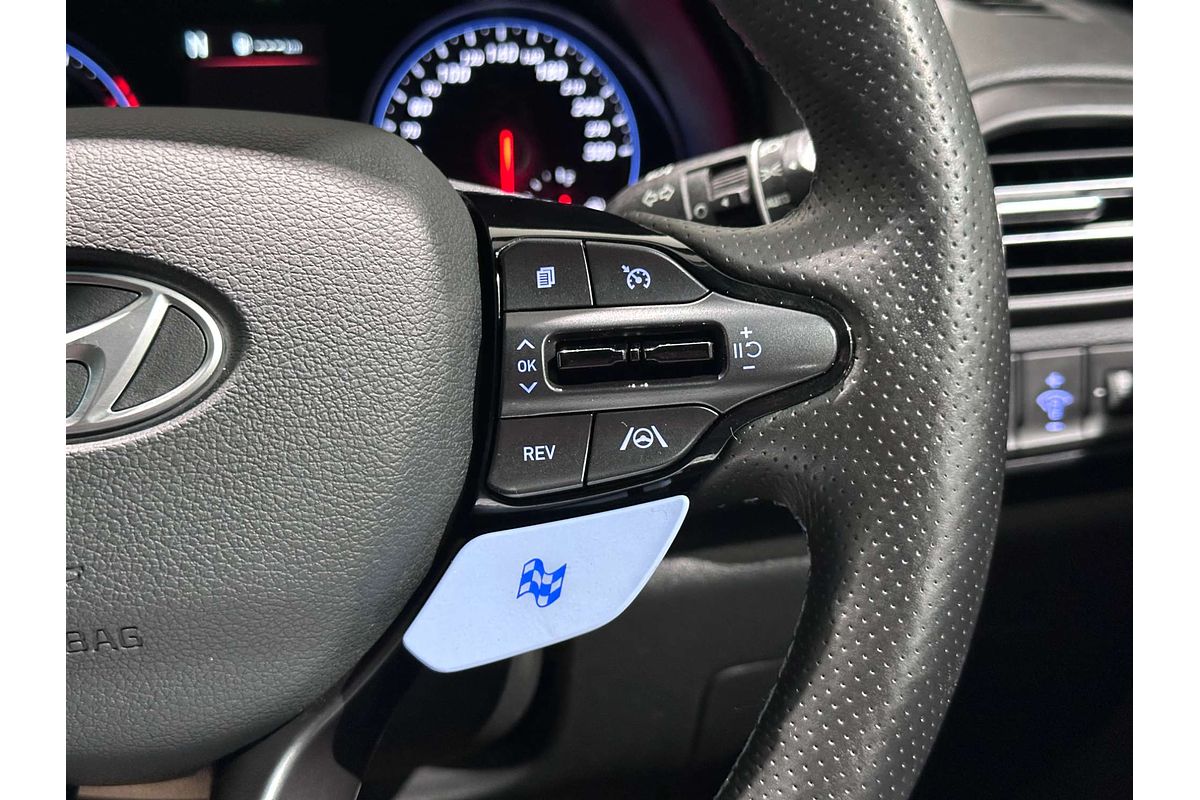 2021 Hyundai i30 N PDe.V4
