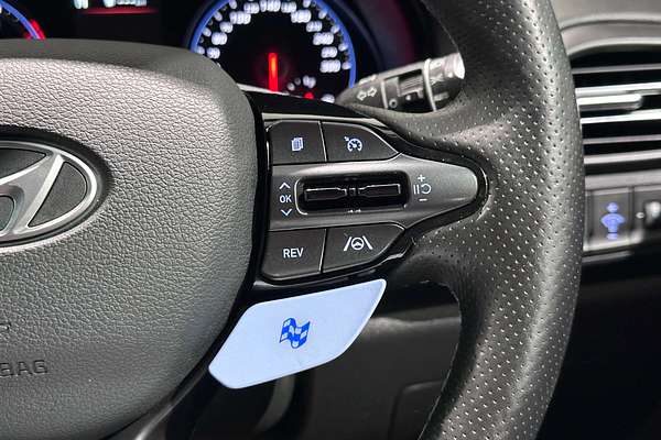 2021 Hyundai i30 N PDe.V4