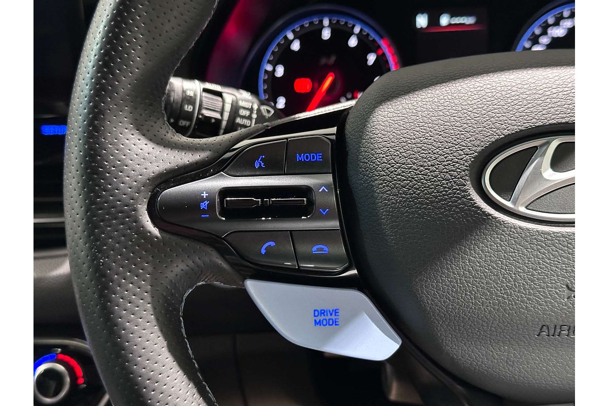 2021 Hyundai i30 N PDe.V4