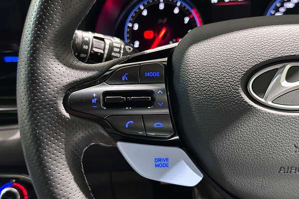 2021 Hyundai i30 N PDe.V4