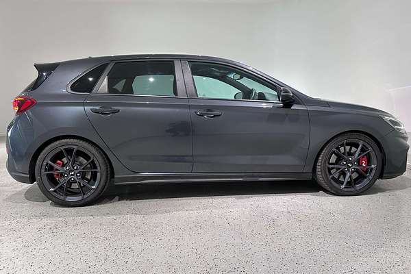 2021 Hyundai i30 N PDe.V4