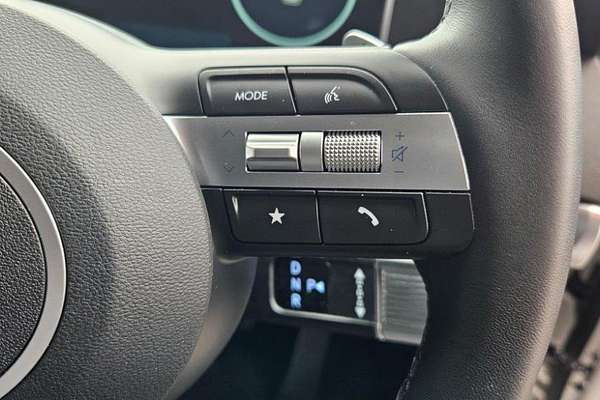 2024 Hyundai Tucson Elite NX4.V3