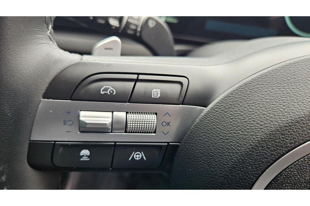 2024 Hyundai Tucson Elite NX4.V3