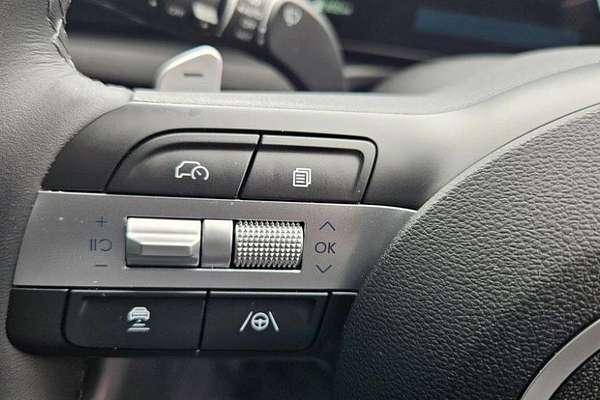 2024 Hyundai Tucson Elite NX4.V3