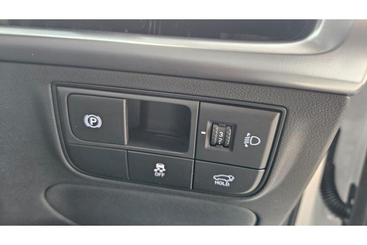 2024 Hyundai Tucson Elite NX4.V3