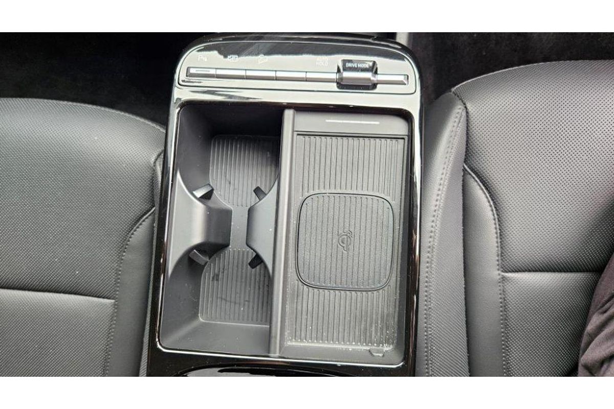 2024 Hyundai Tucson Elite NX4.V3