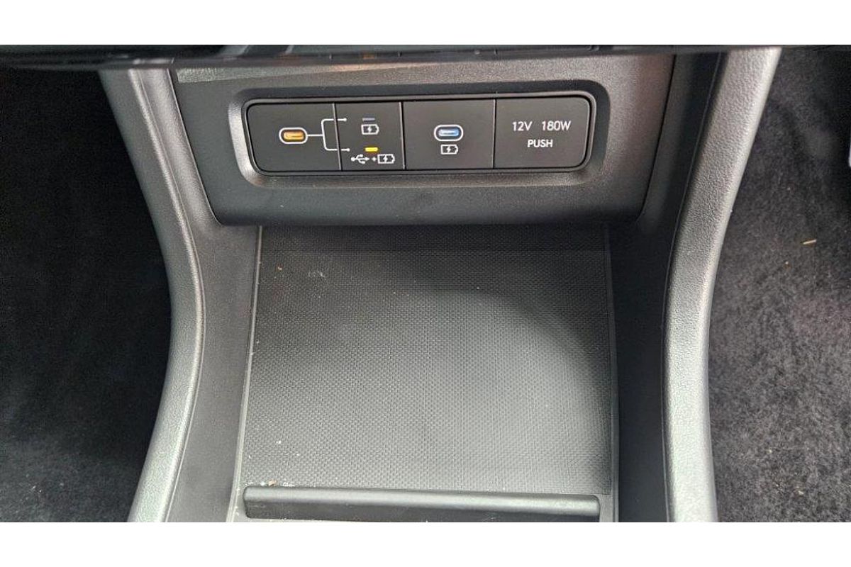 2024 Hyundai Tucson Elite NX4.V3