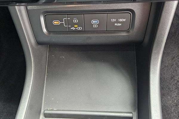 2024 Hyundai Tucson Elite NX4.V3