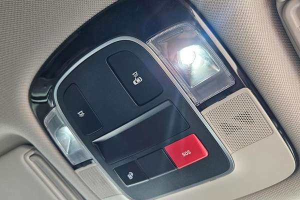 2024 Hyundai Tucson Elite NX4.V3
