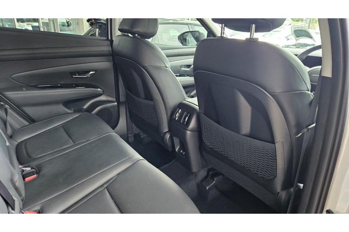 2024 Hyundai Tucson Elite NX4.V3
