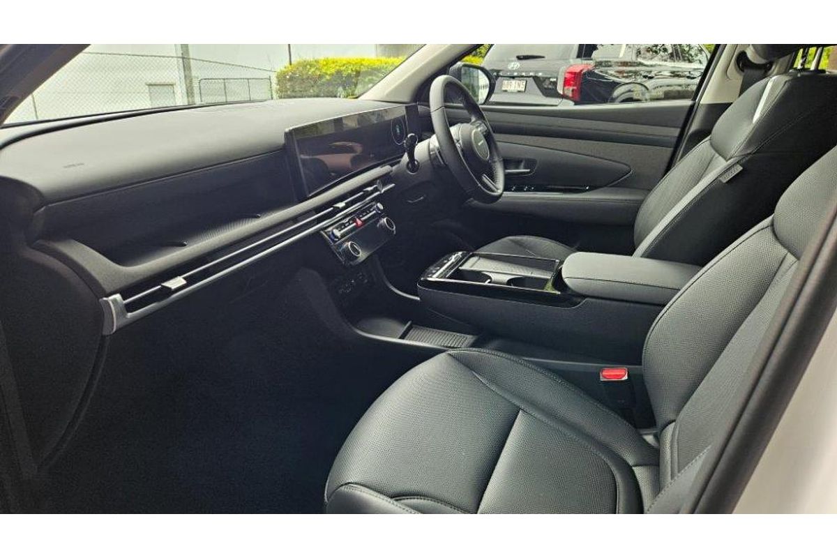 2024 Hyundai Tucson Elite NX4.V3