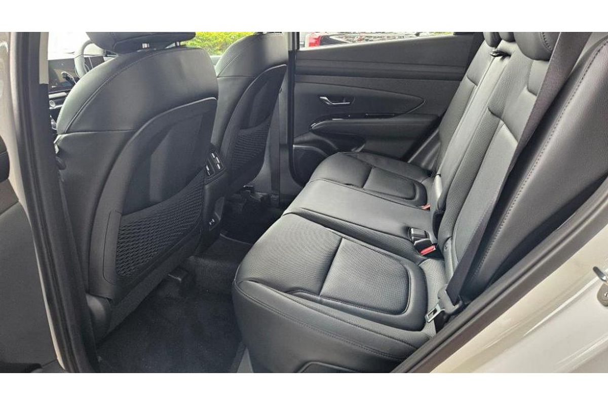 2024 Hyundai Tucson Elite NX4.V3