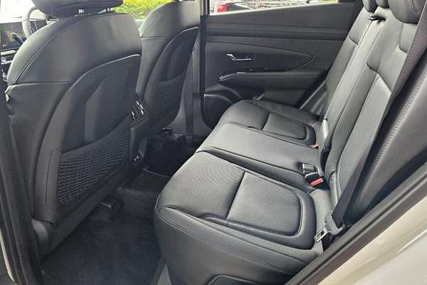 2024 Hyundai Tucson Elite NX4.V3