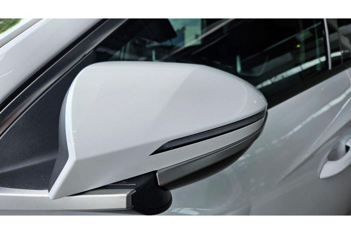 2024 Hyundai Tucson Elite NX4.V3