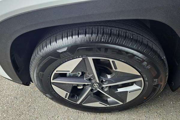 2024 Hyundai Tucson Elite NX4.V3