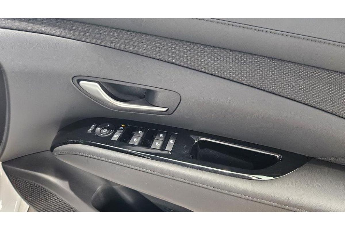 2024 Hyundai Tucson Elite NX4.V3