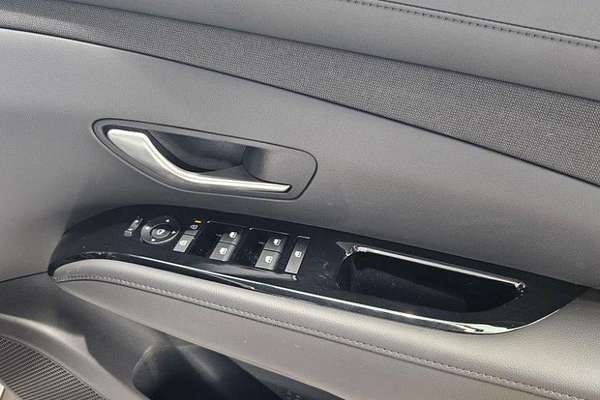 2024 Hyundai Tucson Elite NX4.V3