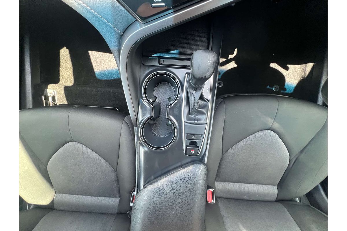 2019 Toyota Camry Ascent Sport ASV70R